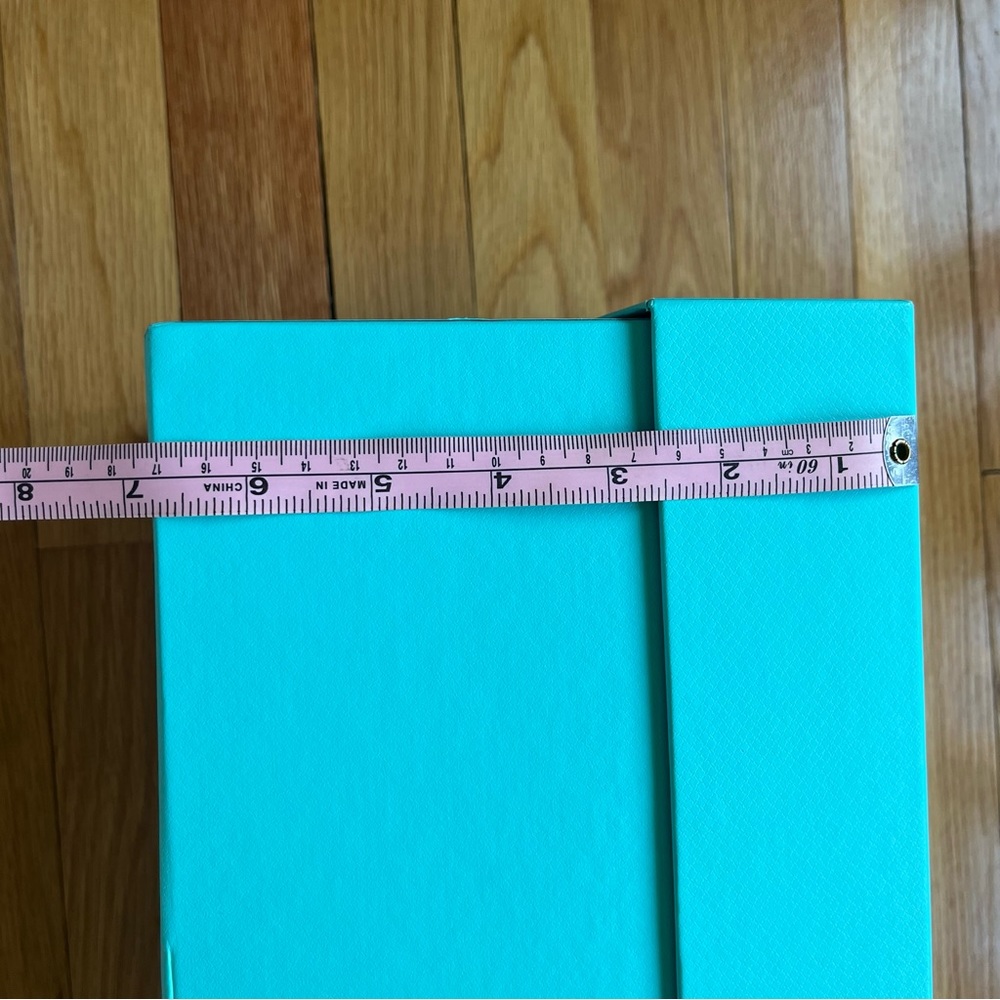 Tiffany & Co. Box - Picture 10 of 12
